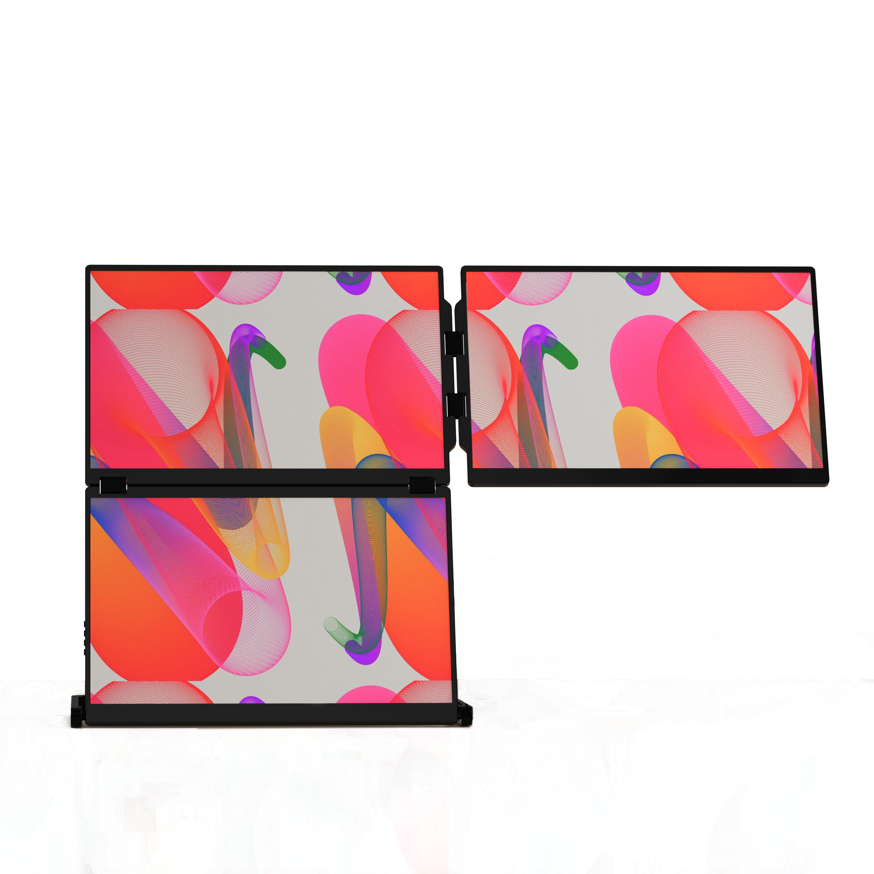 16inch All-in-One Desktop Intel 5th generation 12th Gen or newer, 6 cores minimum,Windows 10,16 GB/32GB,SSD 1T or more